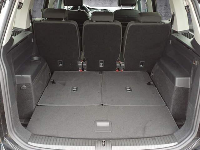 Volkswagen Touran Touran 1.5   CL   BT110 TSID7F