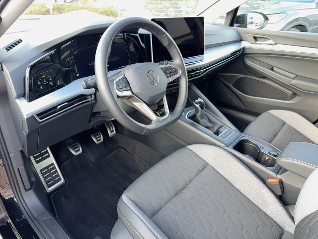 Volkswagen Golf GOAL TSI CarPlay/AHK/Virt/ACC/LED/Navi/PDC