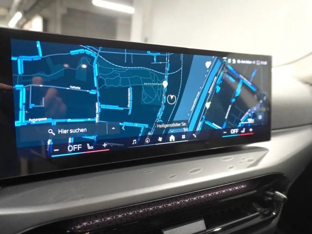 BMW 420 420d Coupé Gran Coupé