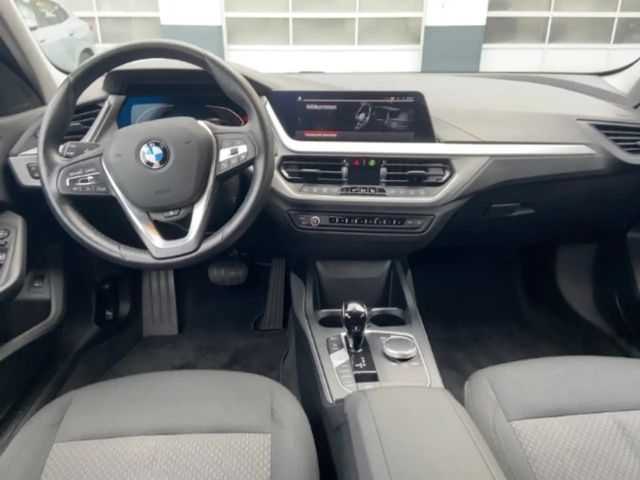 BMW 118 118i Advantage pakket Sedan