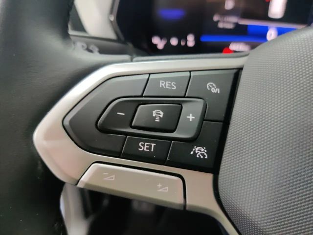 Volkswagen T-Cross 1.0 TSI IQ.Drive Life