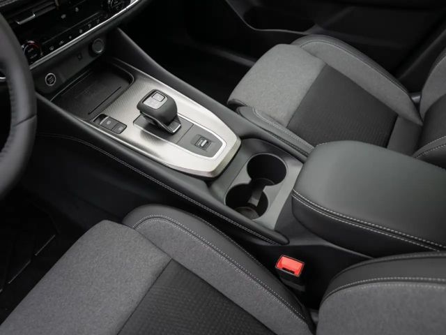 Nissan Qashqai N-Connecta