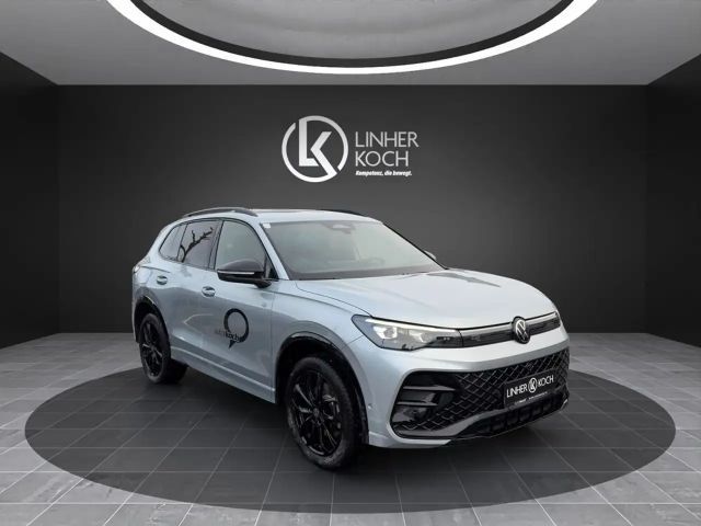 Volkswagen Tiguan 4Motion R-Line