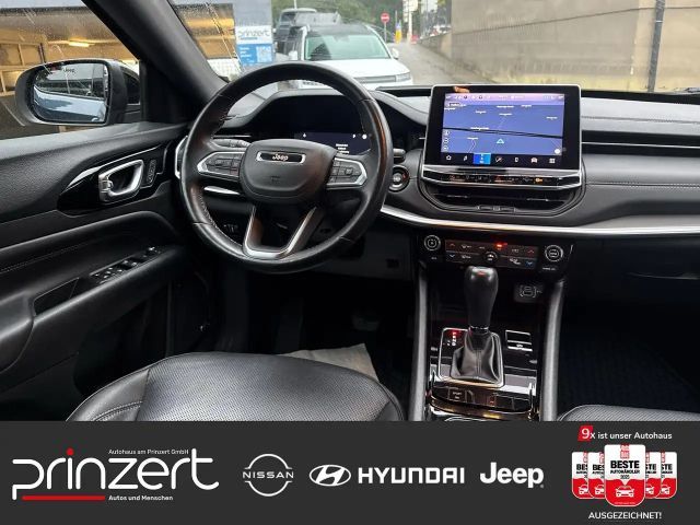 Jeep Compass 1.3 T-GDI DCT "S" Technologie-Paket*PGD