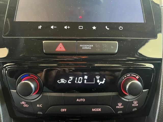 Suzuki Vitara AllGrip Hybrid Shine