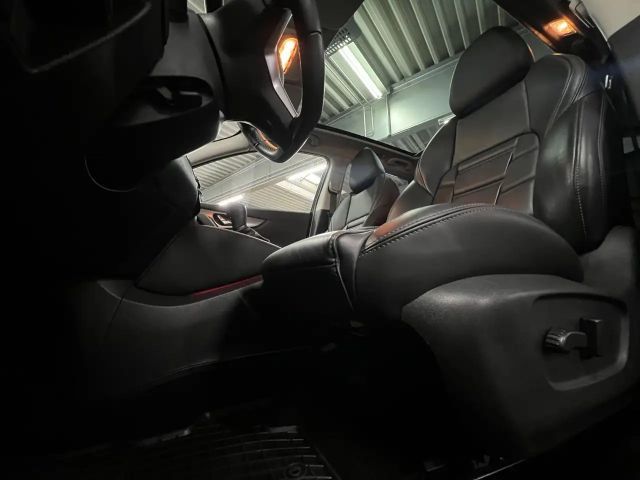 Nissan Qashqai Tekna