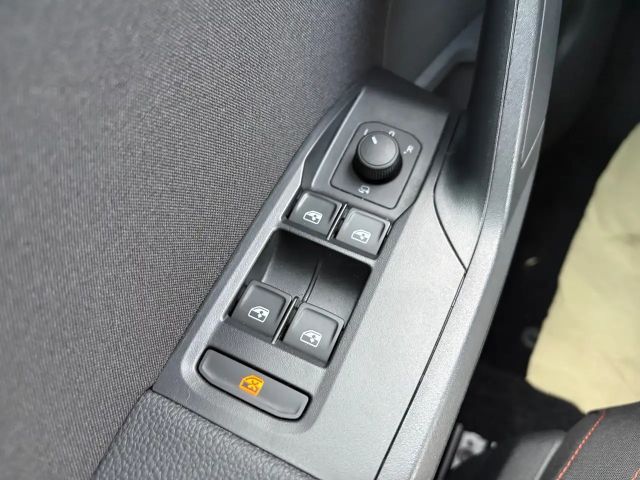 Seat Arona 1.0 TSI FR-lijn