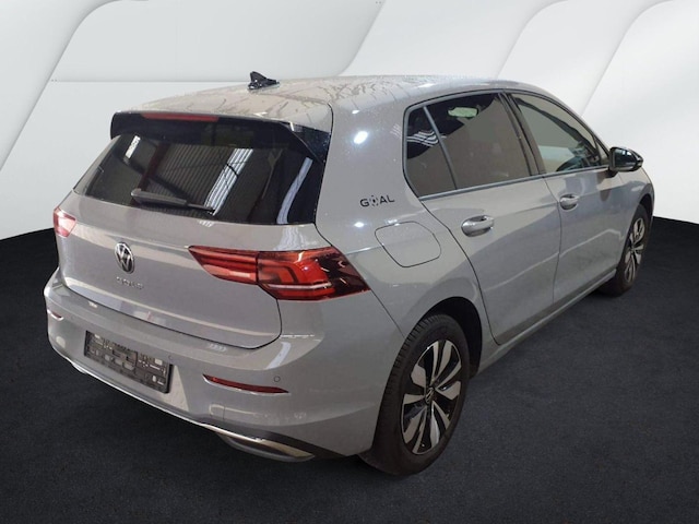 Volkswagen Golf 1.5 TSI Golf VIII