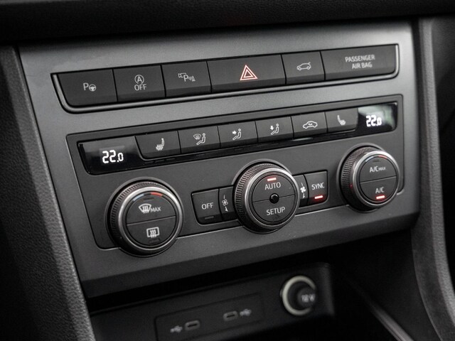 Cupra Ateca 2.0 TSI 4Drive DSG