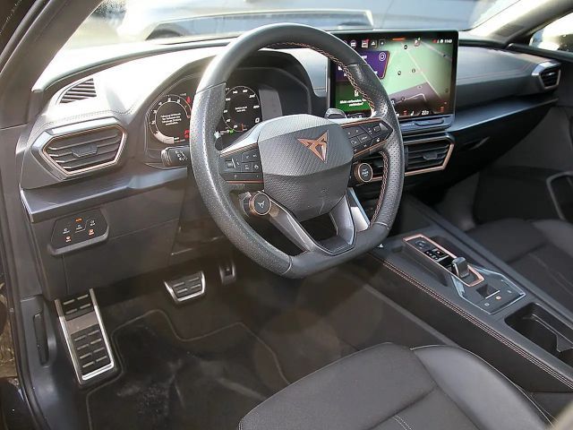 Cupra Leon DSG Sportstourer