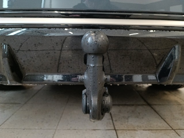 Audi A5 Avant Quattro S-Tronic