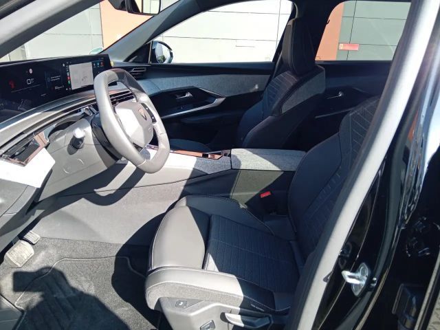 Peugeot 5008 Allure Pack