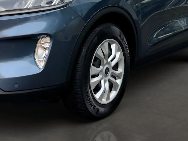 Ford Kuga Cool & Connect