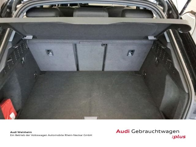 Audi A3 35 TDI S-Tronic Sportback
