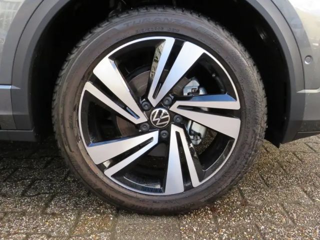 Volkswagen T-Roc 1.5 TSI DSG R-Line