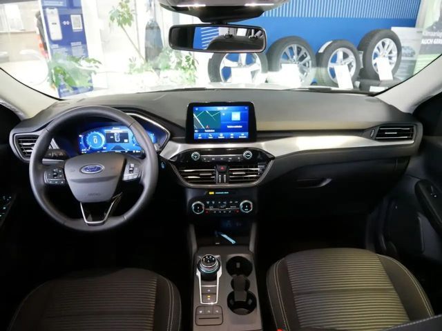 Ford Kuga Titanium