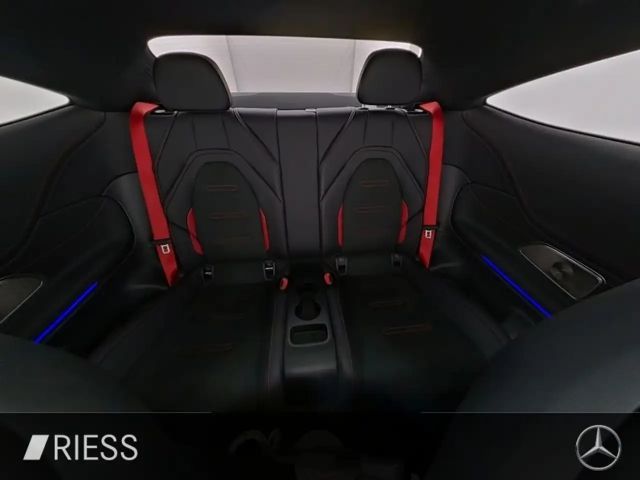 Mercedes-Benz CLE 53 AMG 4MATIC+ AMG Line