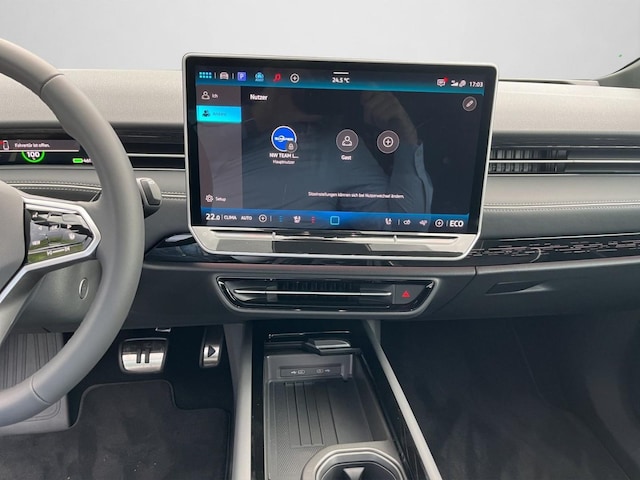 Volkswagen ID.7 IQ.Drive Pro Tourer