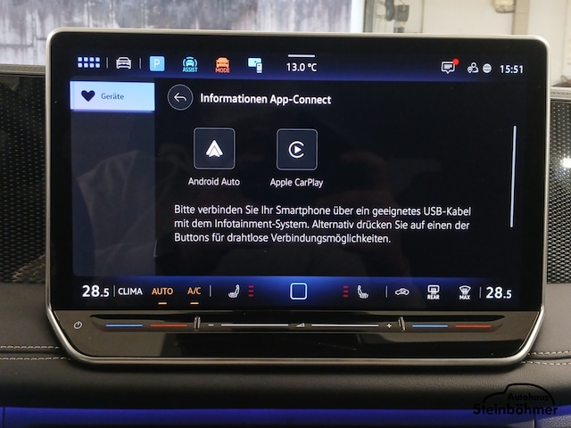 Volkswagen Tiguan 1.5 eTSI