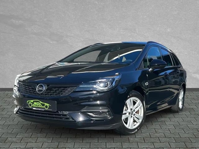 Opel Astra Sports Tourer Ultimate