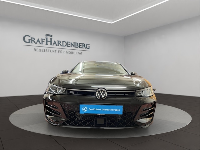 Volkswagen Passat 2.0 TDI DSG R-Line Variant