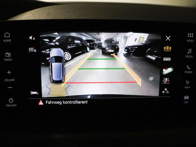 Skoda Scala 1.0 TSI Tour