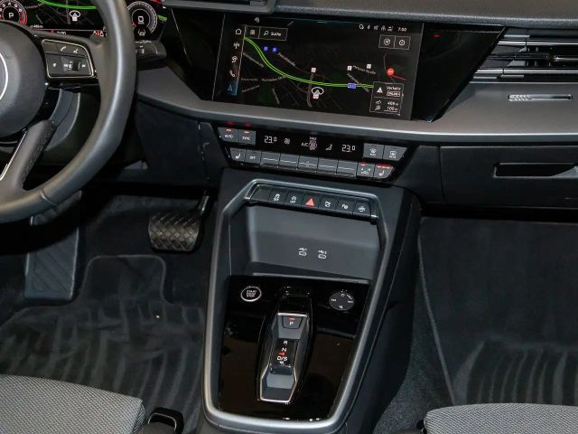 Audi A3 35 TFSI S-Tronic Sedan