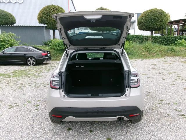 Fiat 600e Special Edition 107kW (145PS)