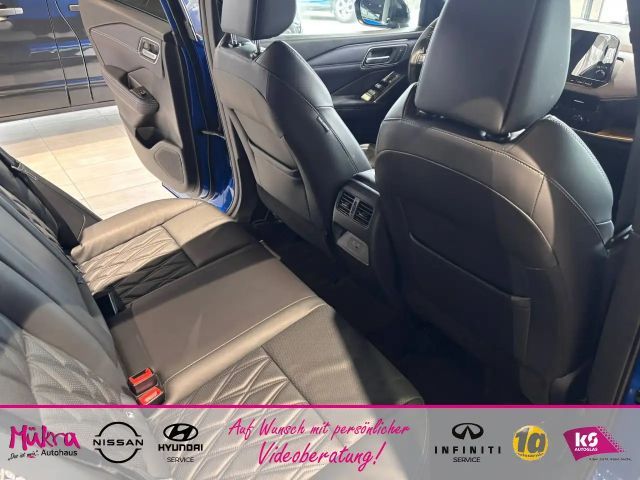 Nissan Qashqai DIG-T