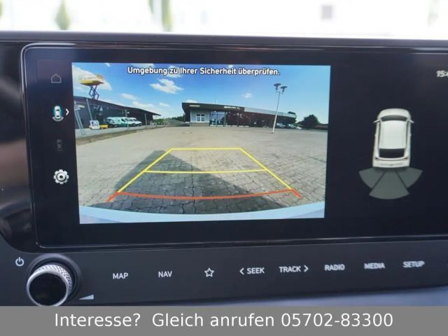 Hyundai i20 1.0 Select