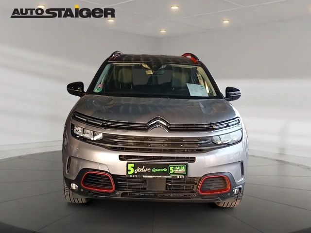 Citroën C5 Aircross C-Series