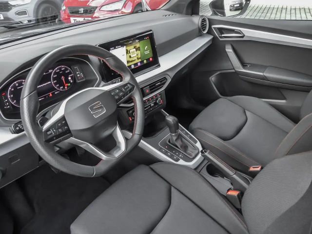 Seat Arona 1.0 TSI DSG FR-lijn
