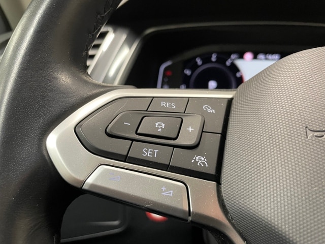 Volkswagen Tiguan 2.0 TSI Allspace DSG