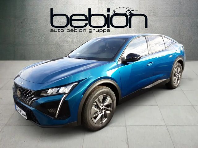 Peugeot 408 130 Allure Pack PureTech