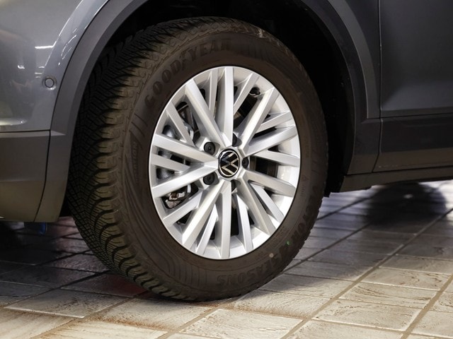 Volkswagen T-Roc 1.0 TSI Life