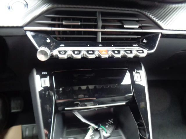 Peugeot 2008 Allure Pack Hybrid