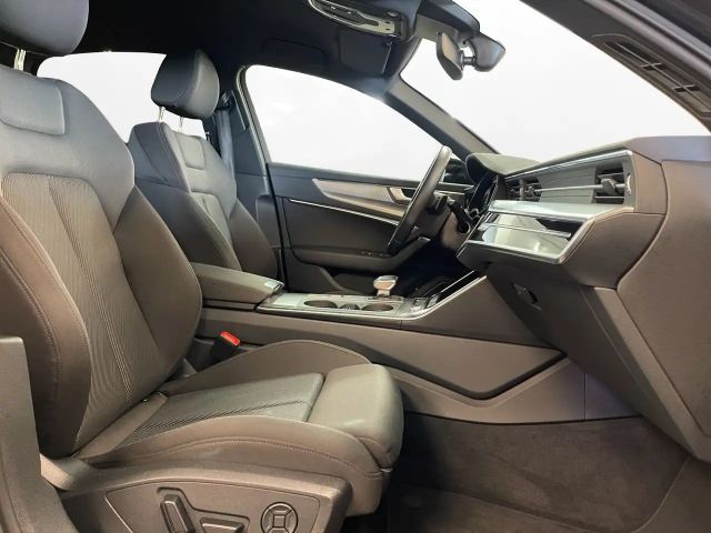 Audi A6 45 TFSI Quattro Sedan Sport