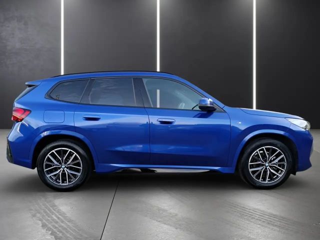 BMW X1 M-Sport xDrive20d