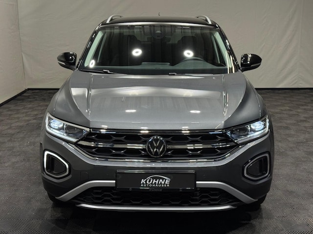 Volkswagen T-Roc 2.0 TDI DSG Style