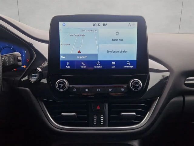 Ford Puma EcoBoost ST Line