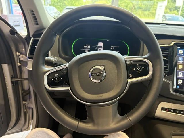 Volvo XC90 AWD Bright Plus T8