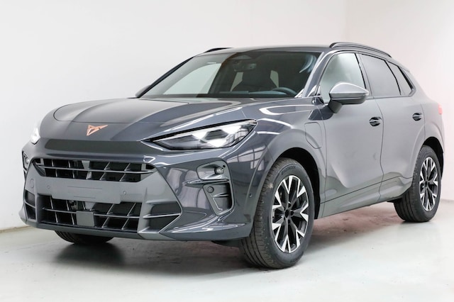 Cupra Terramar Cupra Terramar 1.5eHYbrid 150 kW DSG