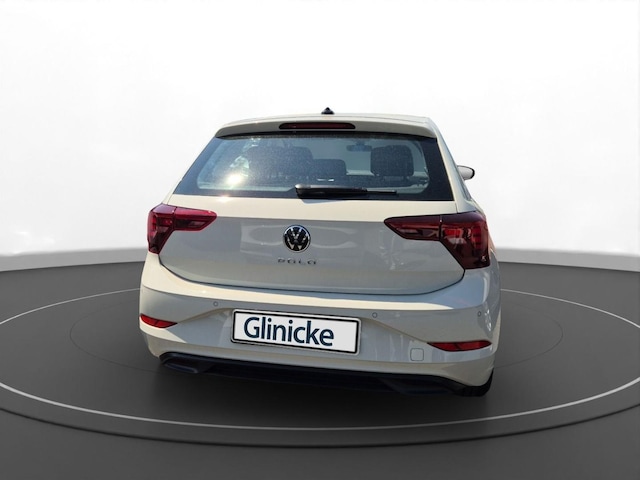 Volkswagen Polo 1.0 TSI