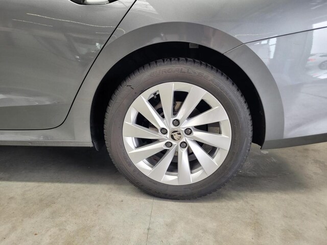 Skoda Octavia Combi Selection