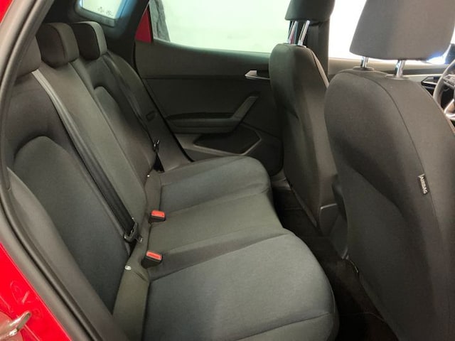 Seat Arona 1.0 TSI DSG