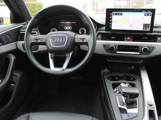 Audi A4 40 TDI Avant Quattro