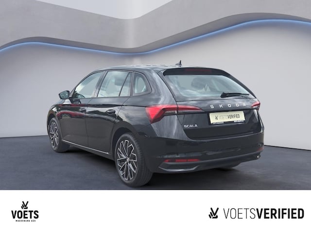 Skoda Scala 1.0 TSI Drive