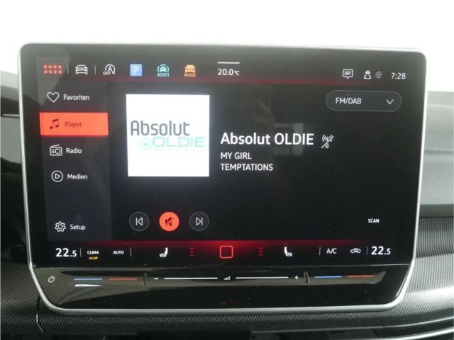 Volkswagen Golf 2.0 TSI DSG GTI Style