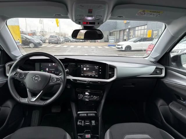 Opel Mokka Edition Mokka-e