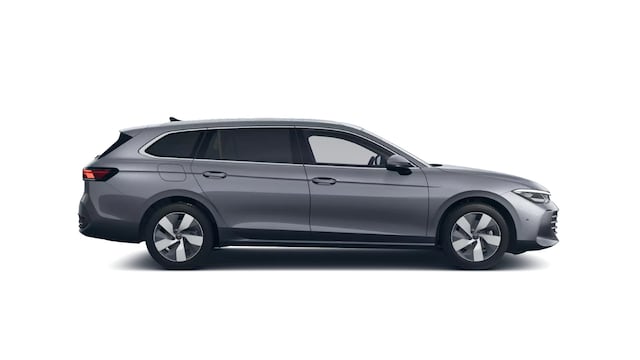 Volkswagen Passat 2.0 TDI Business Variant